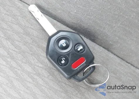 2011 Subaru Outback 2.5I Premium из США, поврежденный, VIN 4S4BRBCC4B3430885